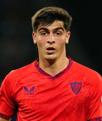 Profilbild: Juanlu Sánchez