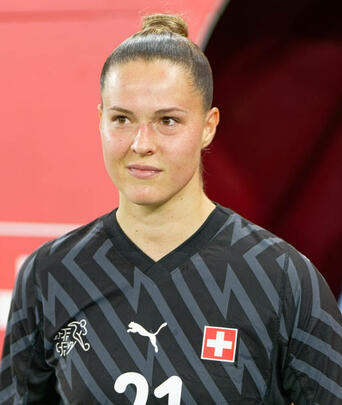 Foto von Elvira Johanna Herzog (Elvira Herzog)