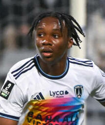 Profilbild: Aboubaka Soumahoro