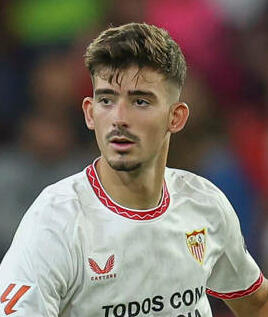 Foto von Kike Salas (Enrique Jesús Salas Valiente)