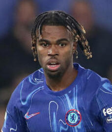 Foto von Carney Chukwuemeka