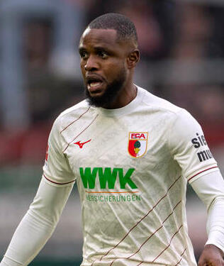 Foto von Frank Onyeka (Ogochukwu Onyeka Frank)