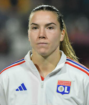 Foto von Vanessa Gilles