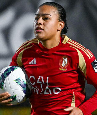 Foto von Mariam Abdulai Toloba