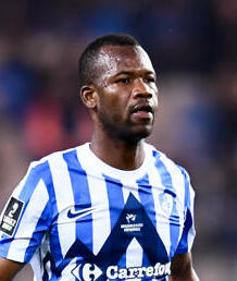 Foto von Pape Meïssa Ba