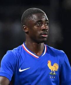 Foto von Saël Kumbedi (Sael Kumbedi Nseke)