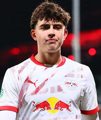 Foto von Leon Koss (Leon Koß)