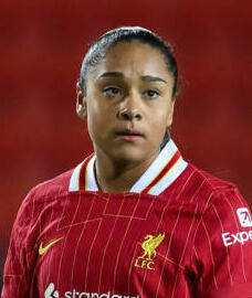 Profilbild: Olivia Smith