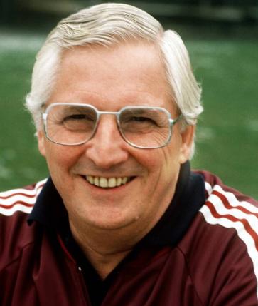 Foto von Jupp Derwall (Josef Derwall)