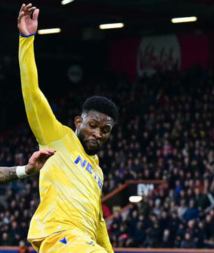 Foto von Justin Lerma (Justin Armando Lerma Soliz)