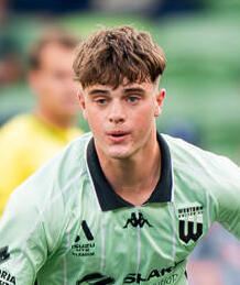 Profilbild: Dylan Leonard