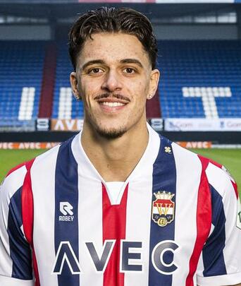 Profilbild: Dennis Kaygin