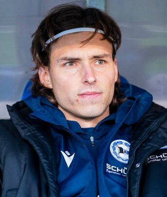 Profilbild: Roberts Uldrikis 