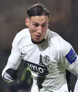 Foto von Younes Ebnoutalib