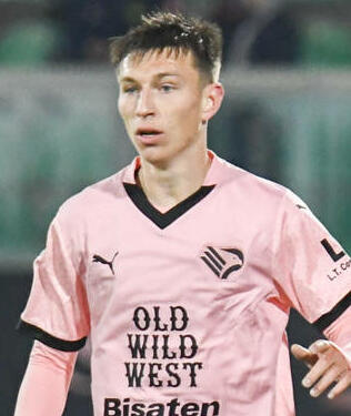 Foto von Kristoffer Lund (Kristoffer Lund Hansen)