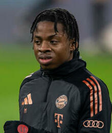 Foto von Wisdom Mike (Wisdom Okpako Mike)