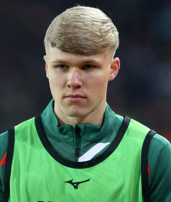 Profilbild: Felix Meiser