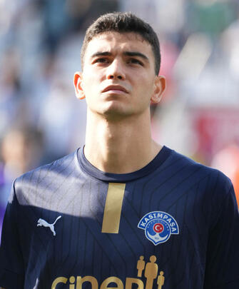 Foto von Yasin Özcan