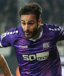 Foto von Nikky Goguadze