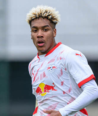 Foto von Lionel Voufack