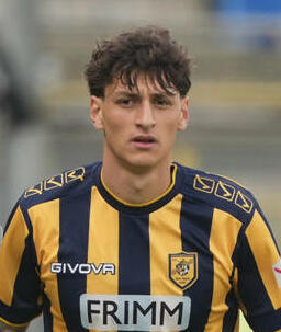 Foto von Romano Floriani Mussolini (Romano Floriani)