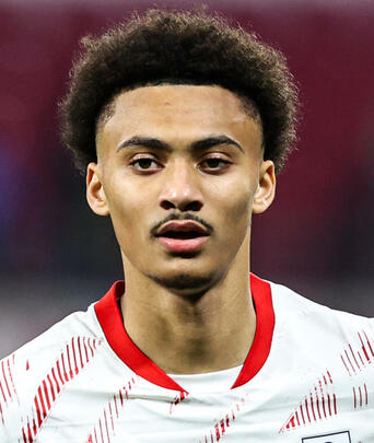 Foto von Tidiam Gomis  (Tidiam Gomis)