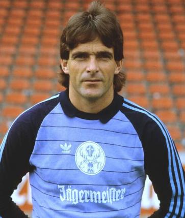 Profilbild: Bernd Franke