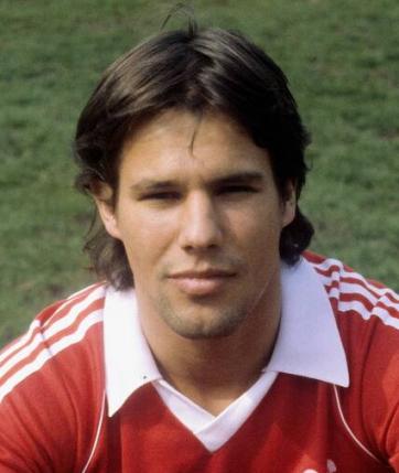 Profilbild: Hans-Georg Kulik