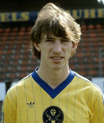 Foto von Andreas Pospich