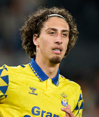 Profilbild: Fábio Silva