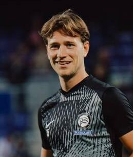 Foto von William Bøving (William Bøving Vick)