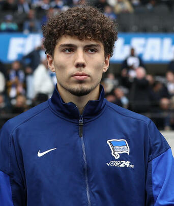 Profilbild: Selim Telib