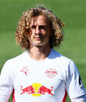 Profilbild: Viggo Gebel