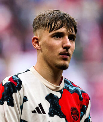 Foto von Lennart Karl