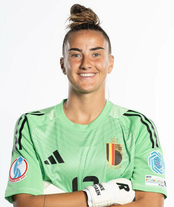 Profilbild: Femke Bastiaen