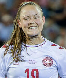 Foto von Janni Bøgild Thomsen (Janni Thomsen)