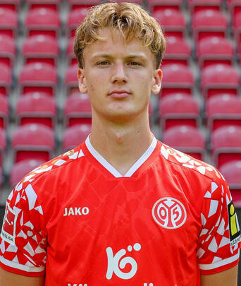 Profilbild: Konstantin Schopp