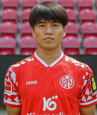 Foto von Sota Kawasaki