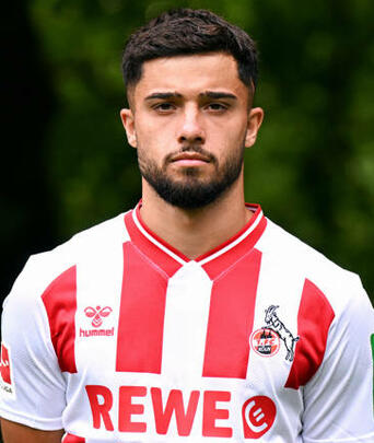 Foto von Jusuf Gazibegovic