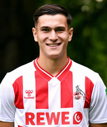 Profilbild: Emin Kujovic