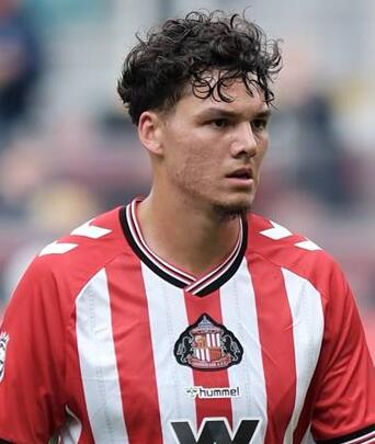 Foto von Jenson Seelt