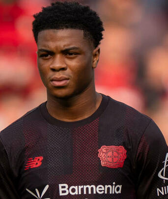 Foto von Farid Alfa-Ruprecht