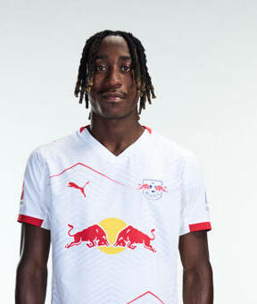 Profilbild: Yan Diomande