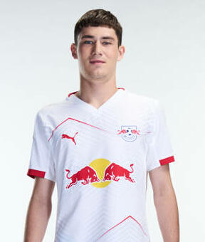 Foto von Andrija Maksimovic (Andrija Maksimović)