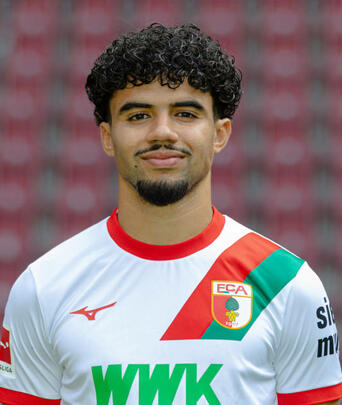 Foto von Aiman Dardari