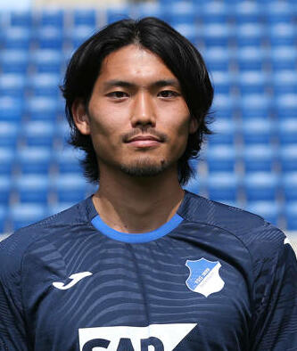 Profilbild: Koki Machida