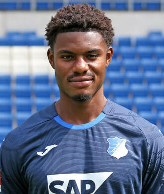 Foto von Kelven Frees (Kelven Olagie Frees)