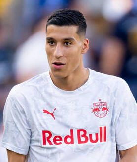 Foto von Adam Daghim