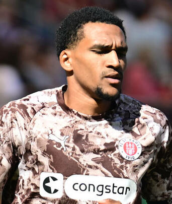 Foto von Andréas Hountondji (Andreas Hountondji)