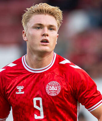 Foto von Conrad Harder